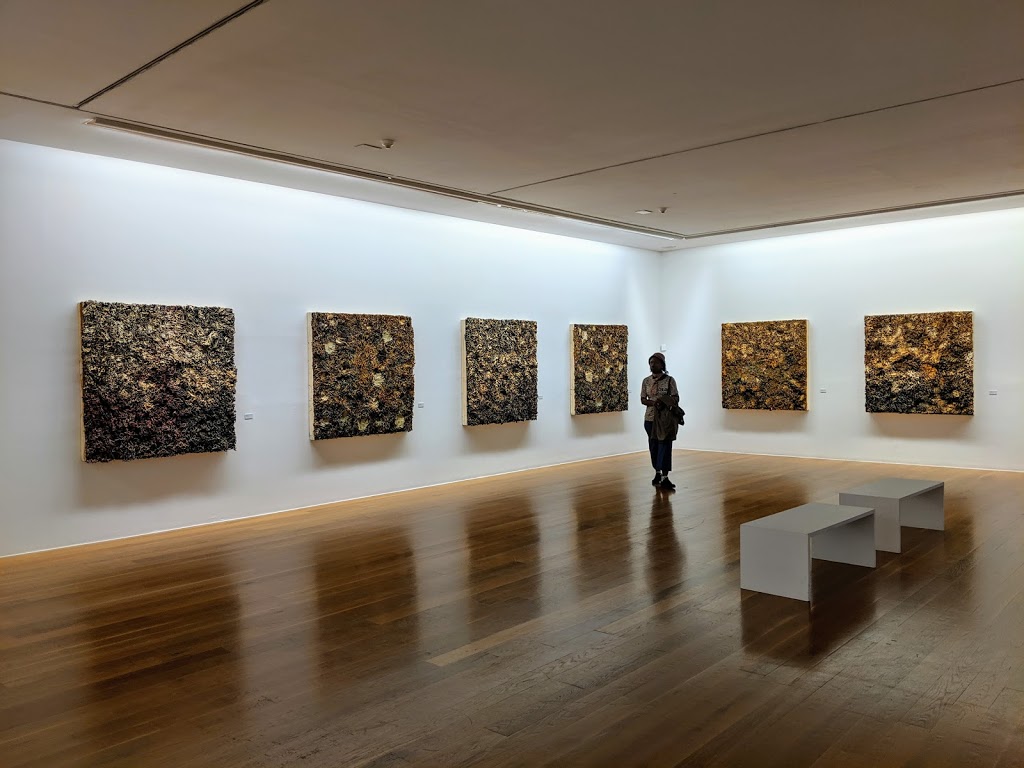 MARCO (Museo de Arte Contemporánea) 4