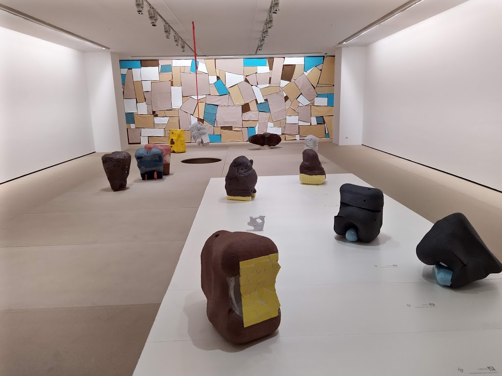 MARCO (Museo de Arte Contemporánea) 7