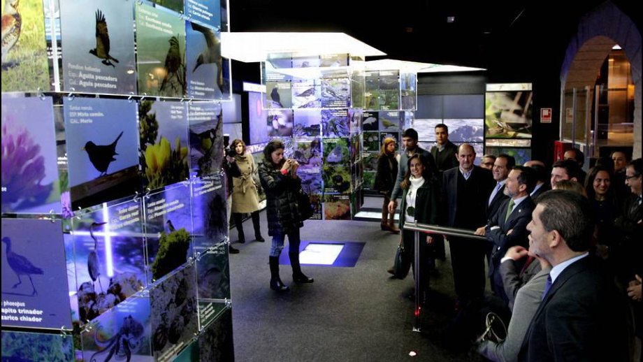 Parque Nacional Illas Atlánticas de Galicia - Foto 2