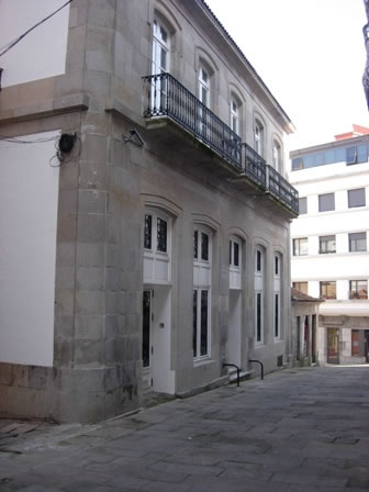 Parque Nacional Illas Atlánticas de Galicia 4