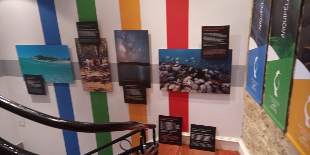 Parque Nacional Illas Atlánticas de Galicia 1