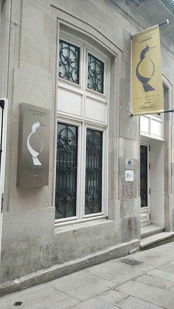 Parque Nacional Illas Atlánticas de Galicia 2