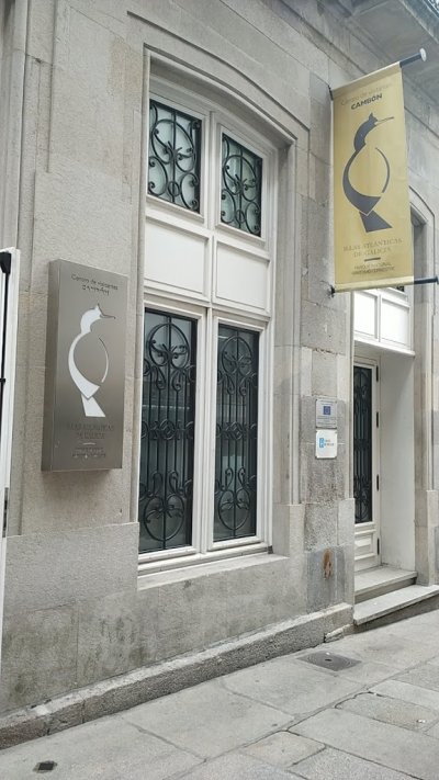 Parque Nacional Illas Atlánticas de Galicia