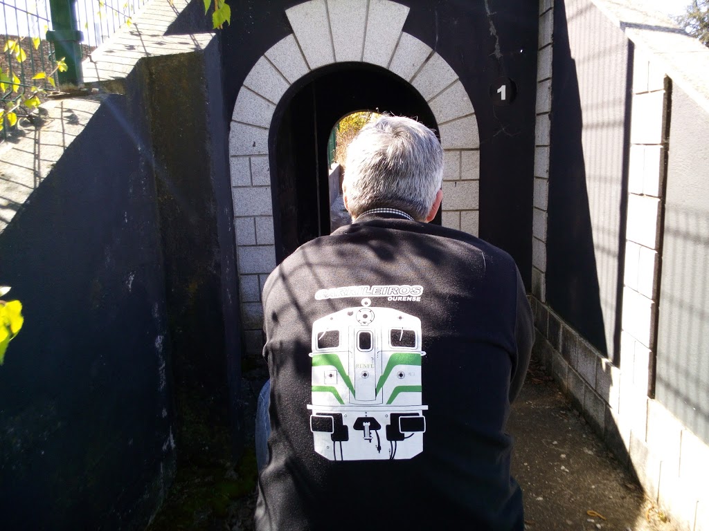 Parque Ferroviario Carrileiros Foula 12