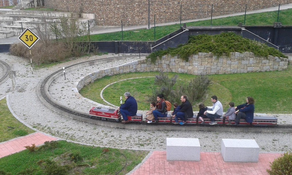 Parque Ferroviario Carrileiros Foula 4