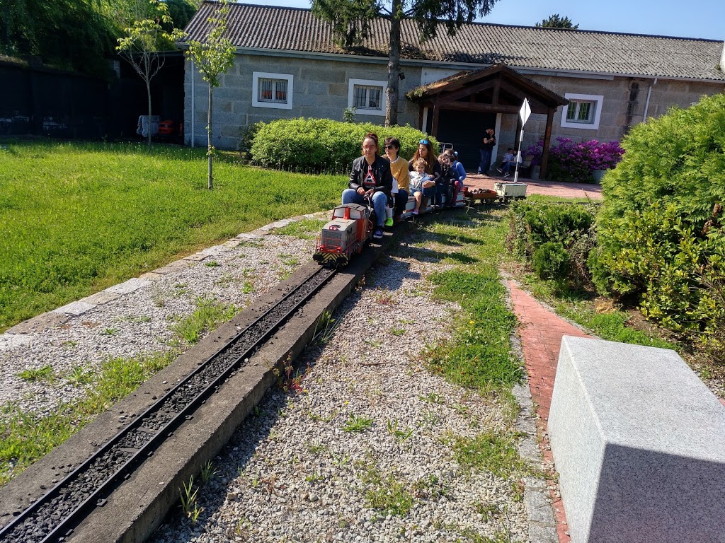 Parque Ferroviario Carrileiros Foula 6