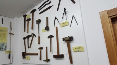 Casa do Patrón Museo Etnográfico