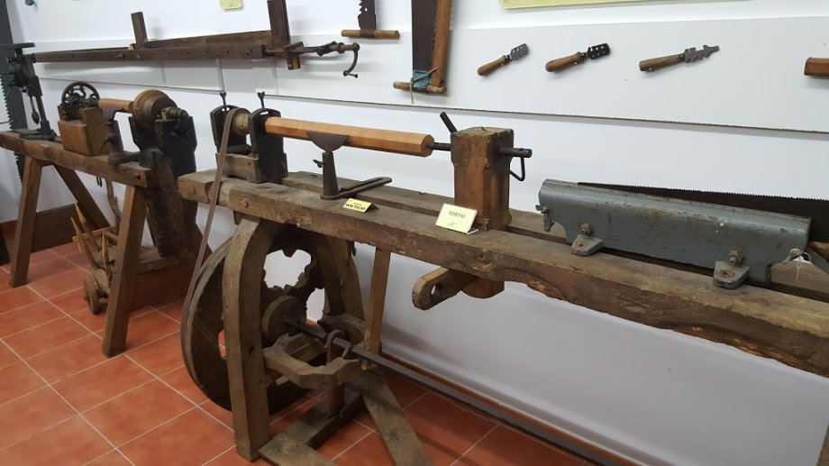 Casa do Patrón Museo Etnográfico - Foto 2