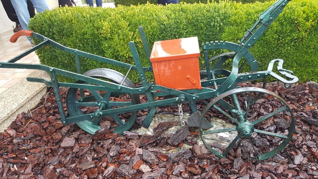 Casa do Patrón Museo Etnográfico - Foto 1