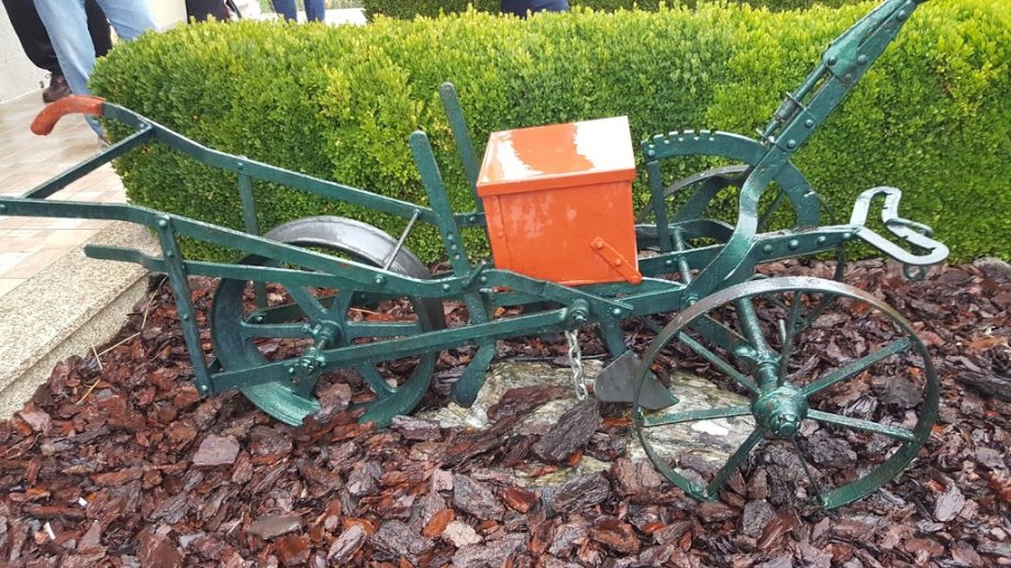 Casa do Patrón Museo Etnográfico - Foto 4