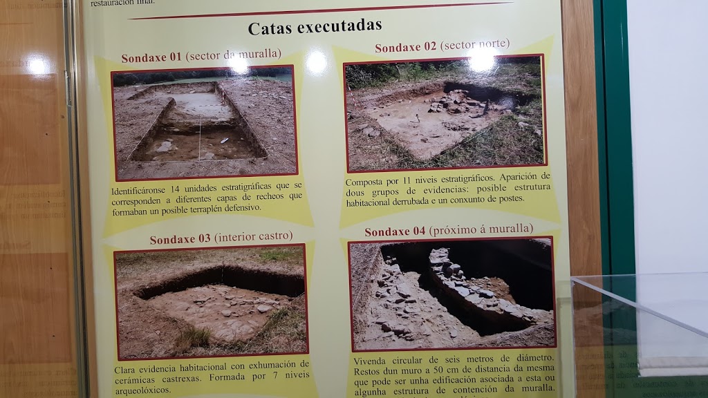 Casa do Patrón Museo Etnográfico - Foto 1