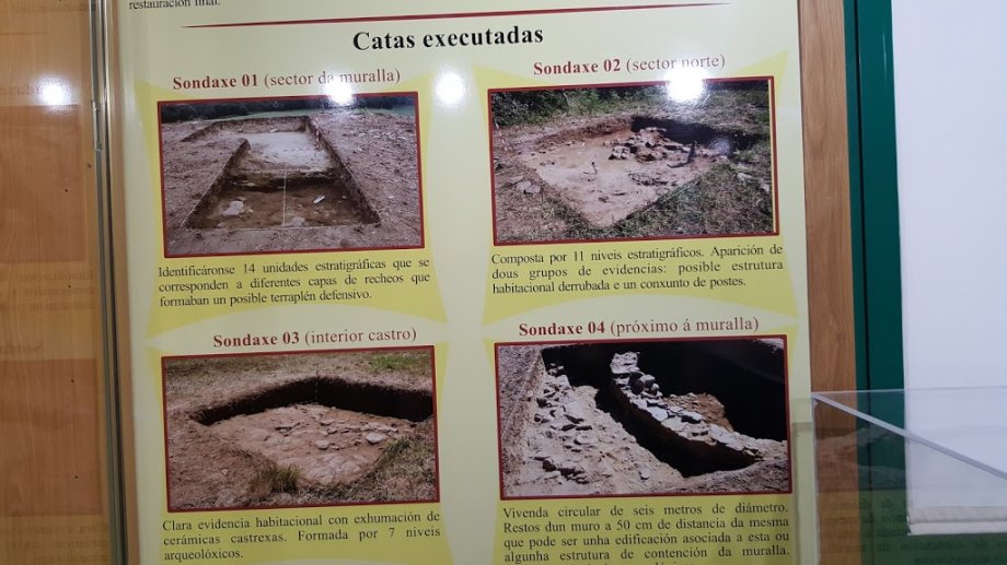 Casa do Patrón Museo Etnográfico - Foto 5