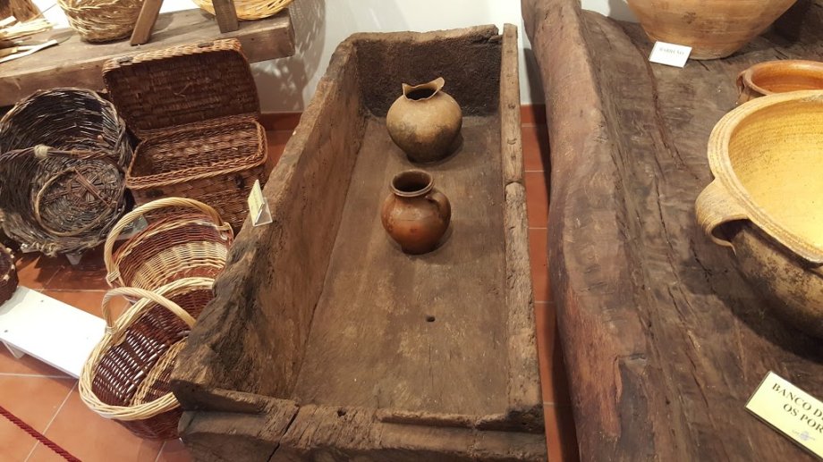 Casa do Patrón Museo Etnográfico - Foto 6