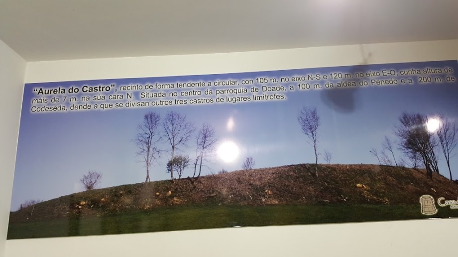 Casa do Patrón Museo Etnográfico - Foto 8