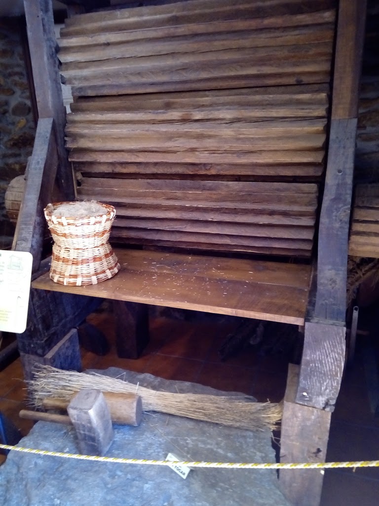 Casa do Patrón Museo Etnográfico - Foto 1