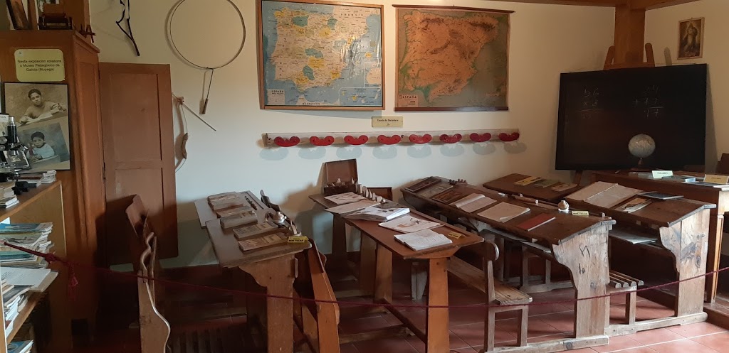 Casa do Patrón Museo Etnográfico - Foto 1