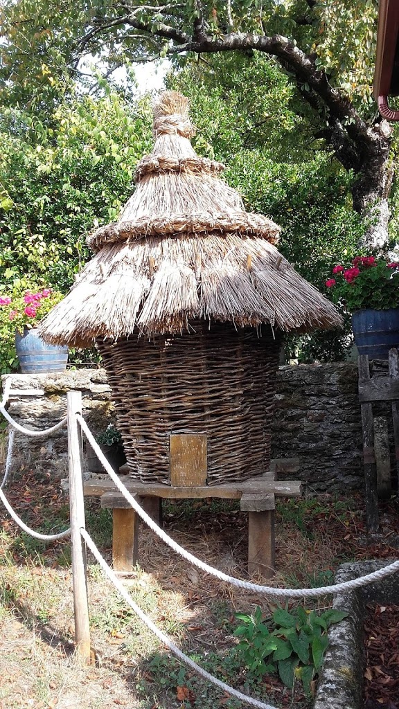 Casa do Patrón Museo Etnográfico - Foto 17