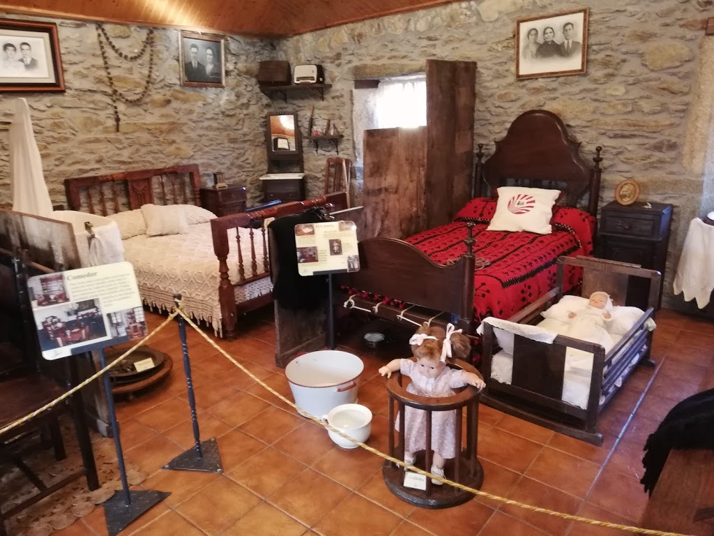 Casa do Patrón Museo Etnográfico - Foto 1