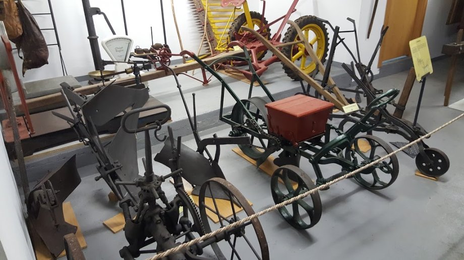 Casa do Patrón Museo Etnográfico - Foto 20