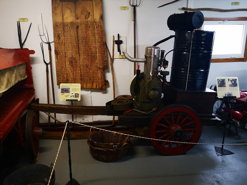 Casa do Patrón Museo Etnográfico - Foto 1