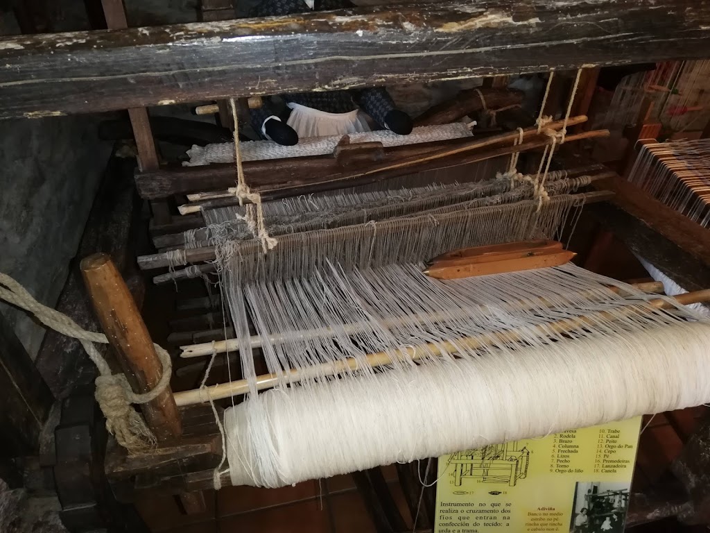 Casa do Patrón Museo Etnográfico - Foto 1