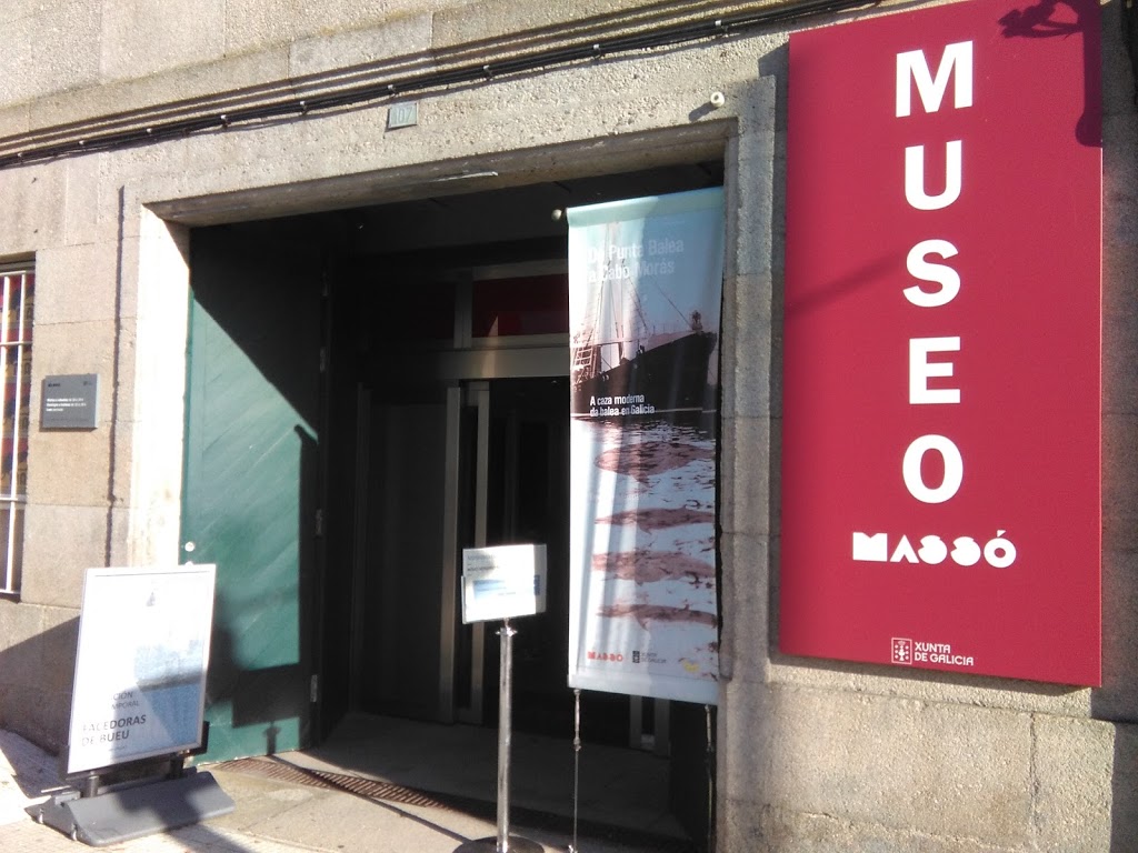 Museo Massó - Foto 1