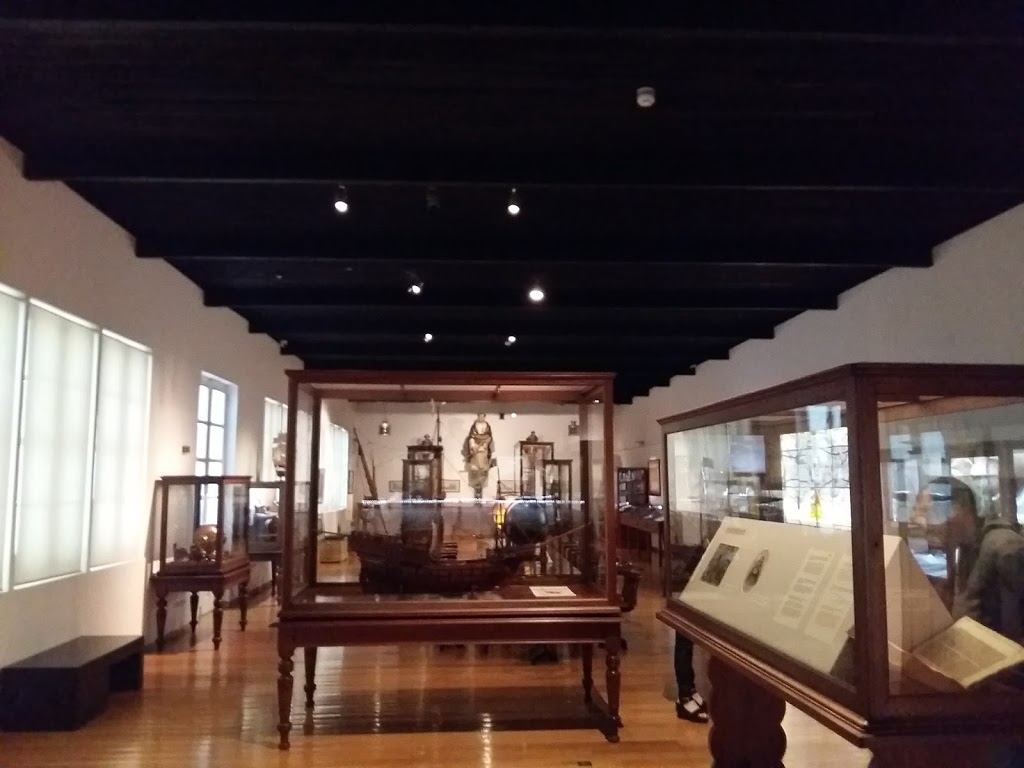 Museo Massó 8