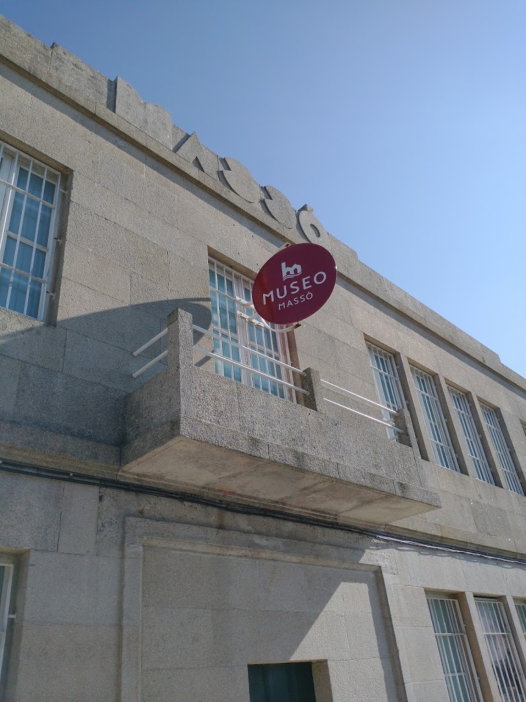 Museo Massó - Foto 1