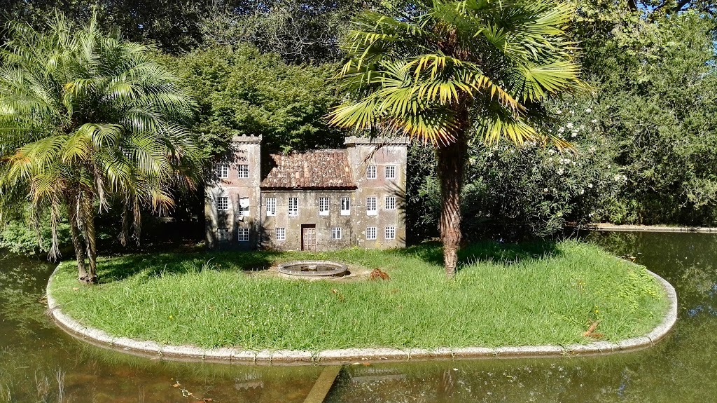 Museo Quiñones de León (Pazo de Castrelos) 19