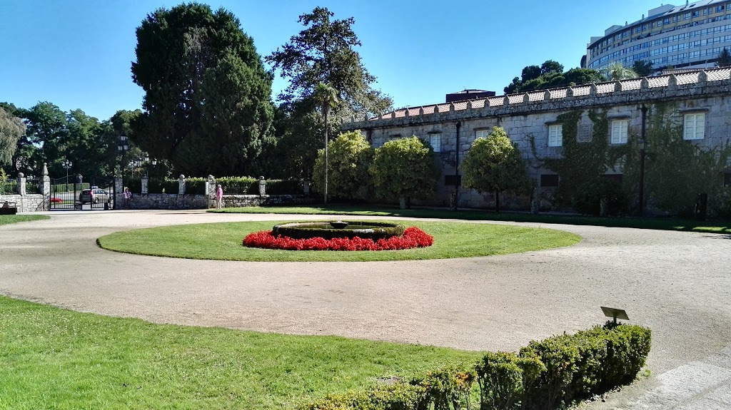 Museo Quiñones de León (Pazo de Castrelos) - Foto 1