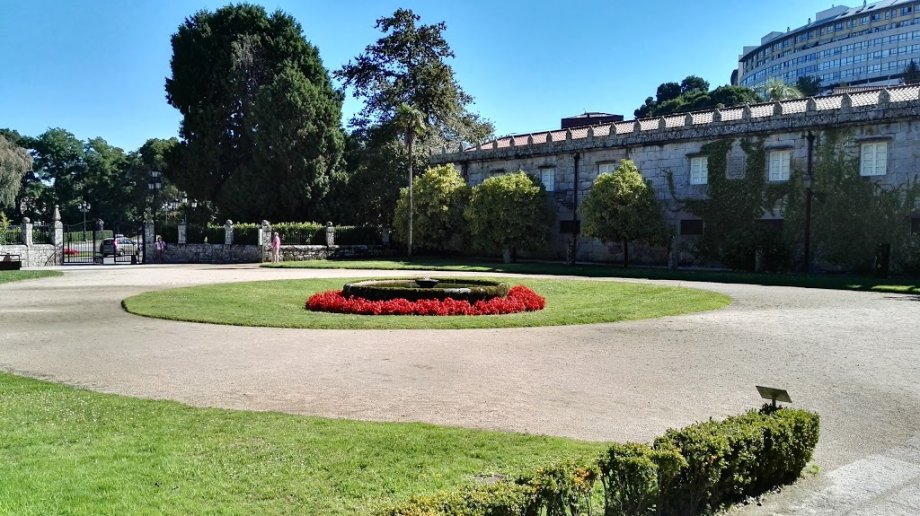 Museo Quiñones de León (Pazo de Castrelos) - Foto 3