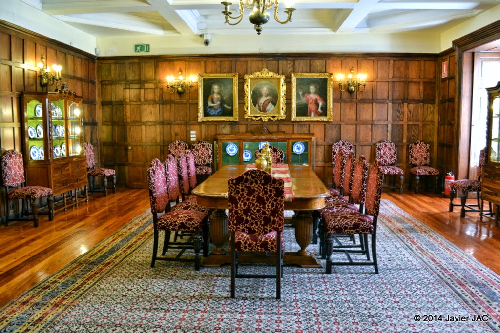 Museo Quiñones de León (Pazo de Castrelos) - Foto 1