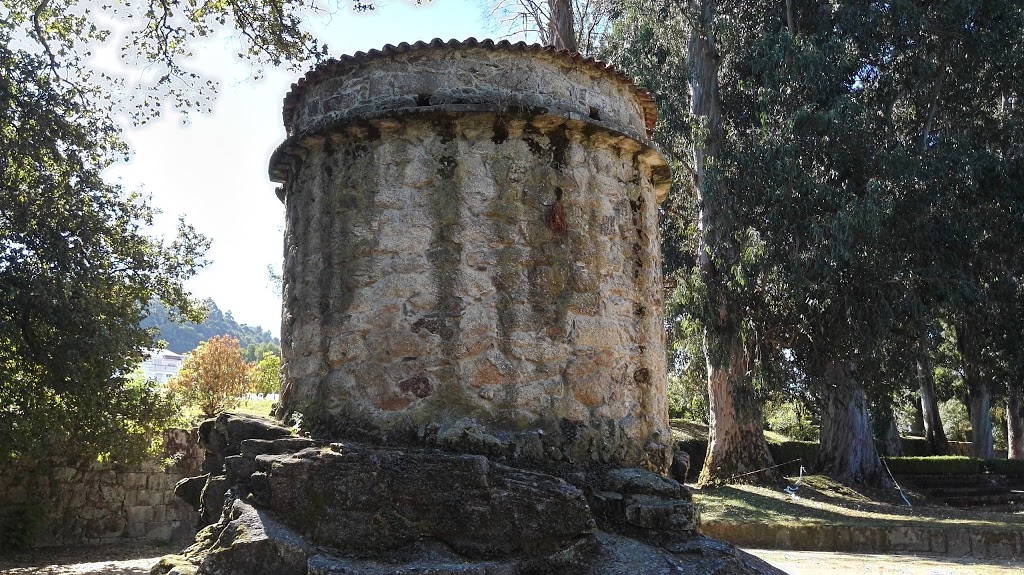 Museo Quiñones de León (Pazo de Castrelos) 22