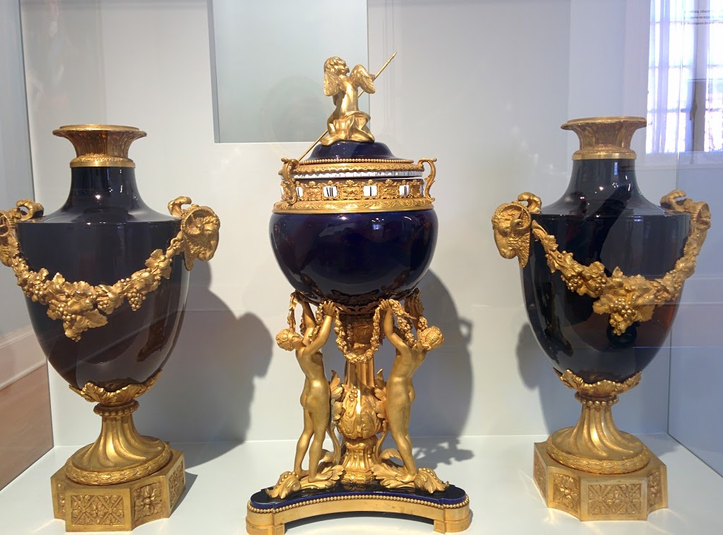 Museo Quiñones de León (Pazo de Castrelos) 24