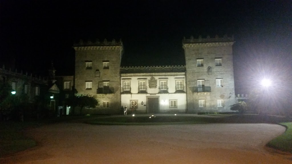 Museo Quiñones de León (Pazo de Castrelos) - Foto 1