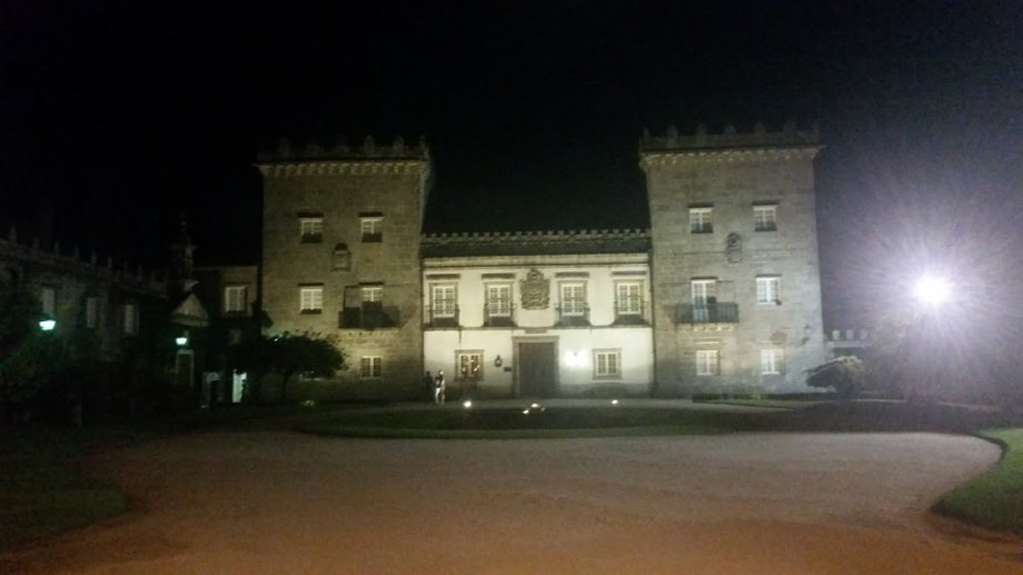 Museo Quiñones de León (Pazo de Castrelos) - Foto 8