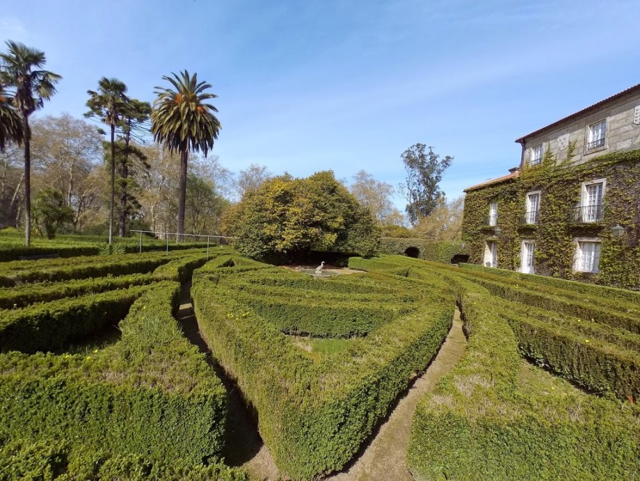 Museo Quiñones de León (Pazo de Castrelos) - Foto 10