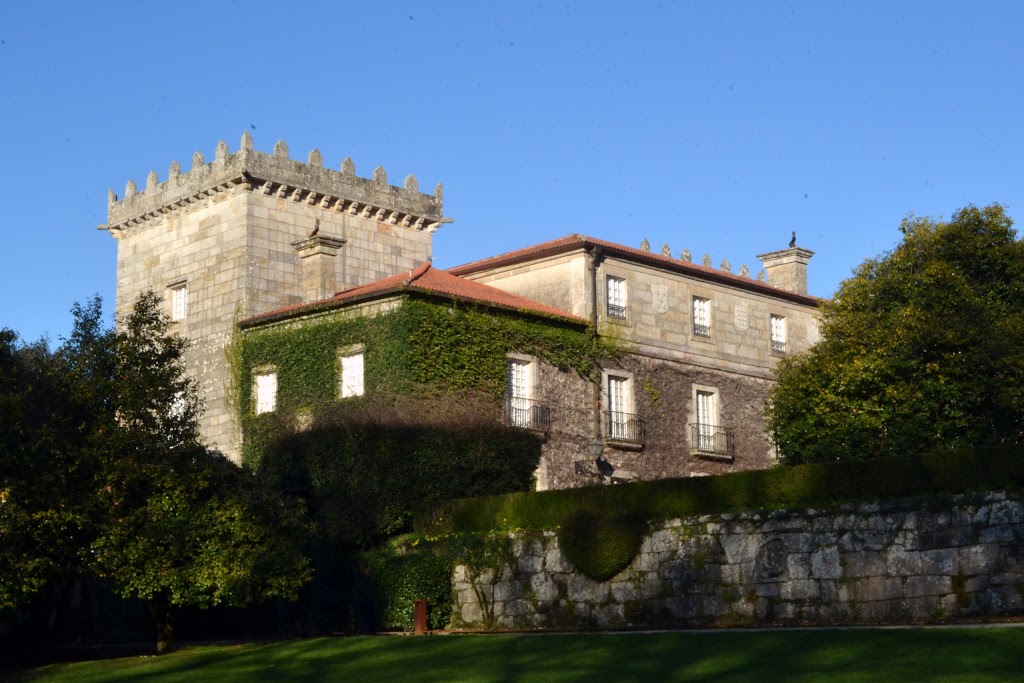Museo Quiñones de León (Pazo de Castrelos) - Foto 1
