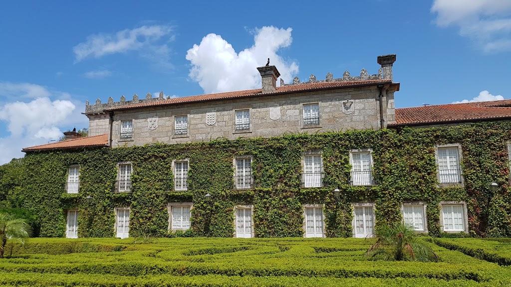 Museo Quiñones de León (Pazo de Castrelos) 9
