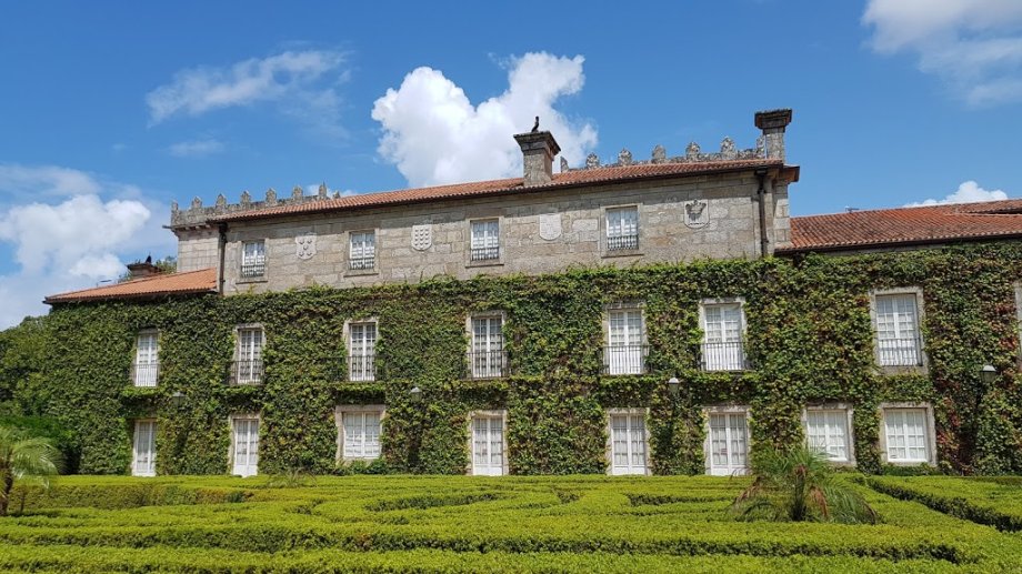 Museo Quiñones de León (Pazo de Castrelos) - Foto 12