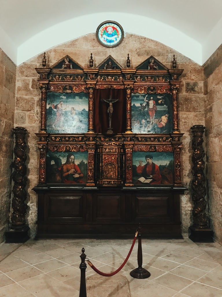 Museo Quiñones de León (Pazo de Castrelos) - Foto 13