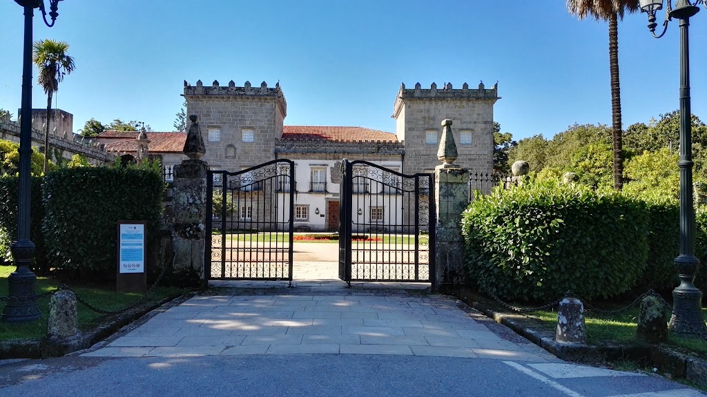 Museo Quiñones de León (Pazo de Castrelos) - Foto 1