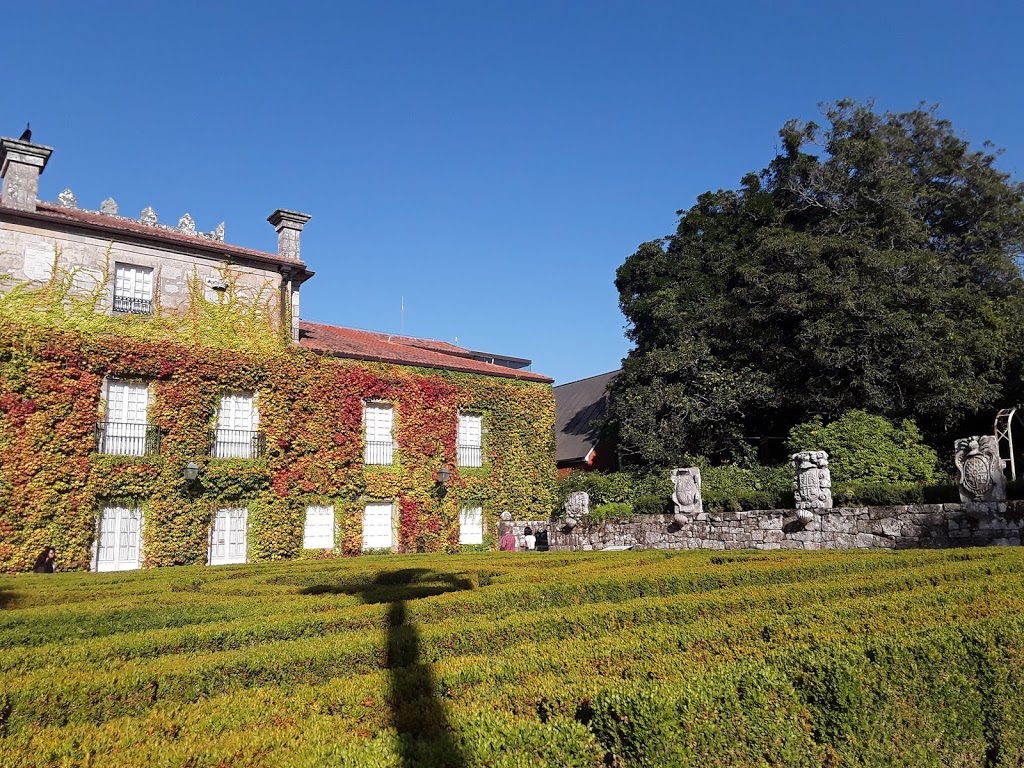 Museo Quiñones de León (Pazo de Castrelos) 13