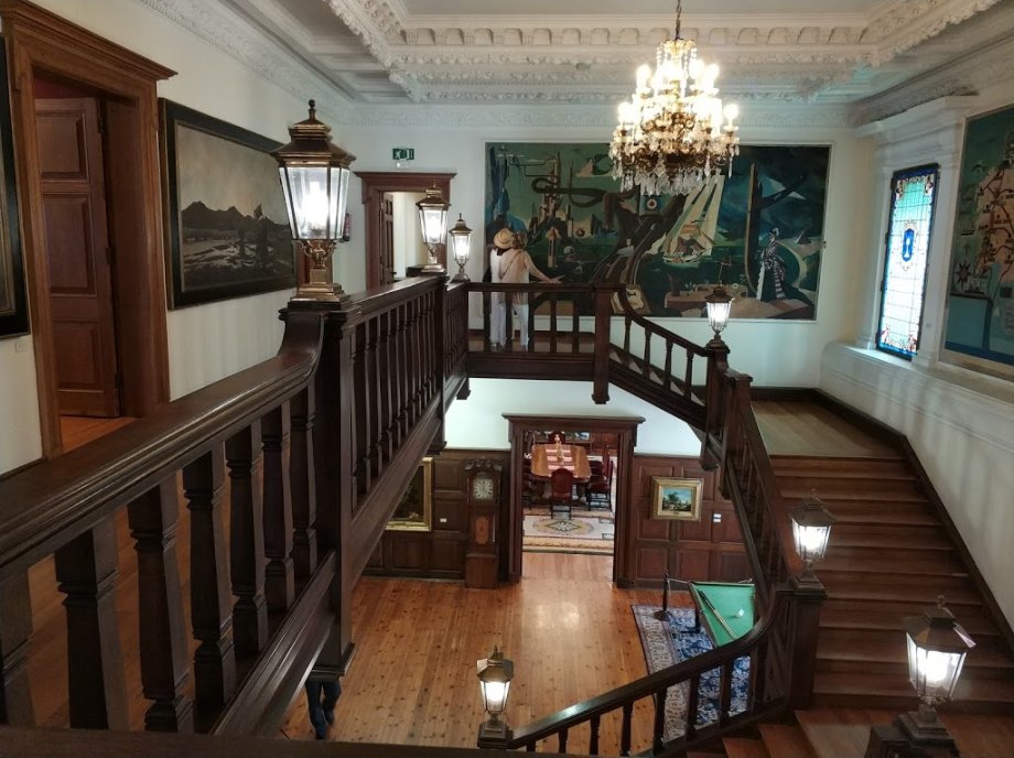 Museo Quiñones de León (Pazo de Castrelos) - Foto 17