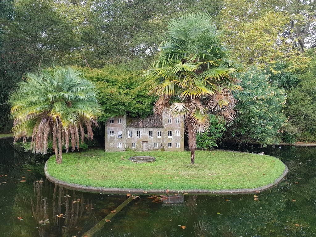 Museo Quiñones de León (Pazo de Castrelos) - Foto 1