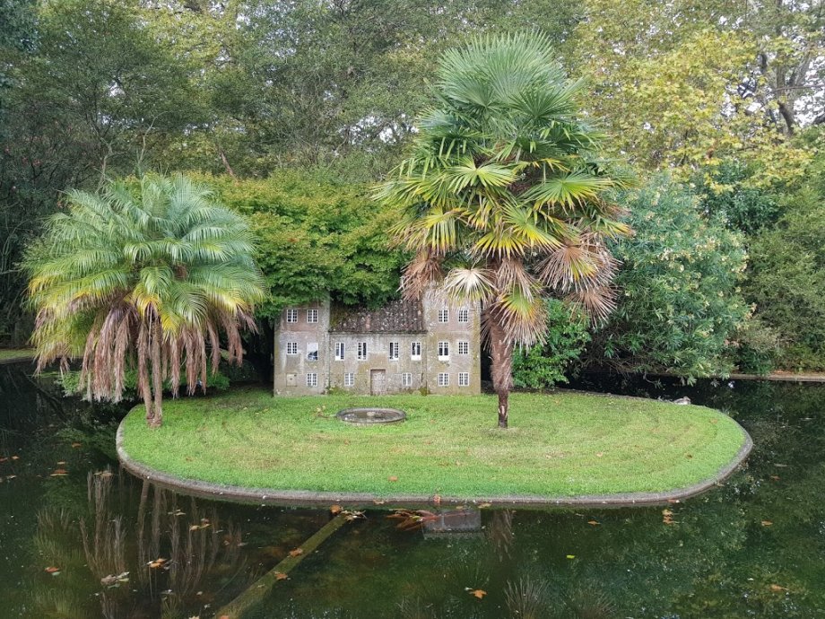 Museo Quiñones de León (Pazo de Castrelos) - Foto 19