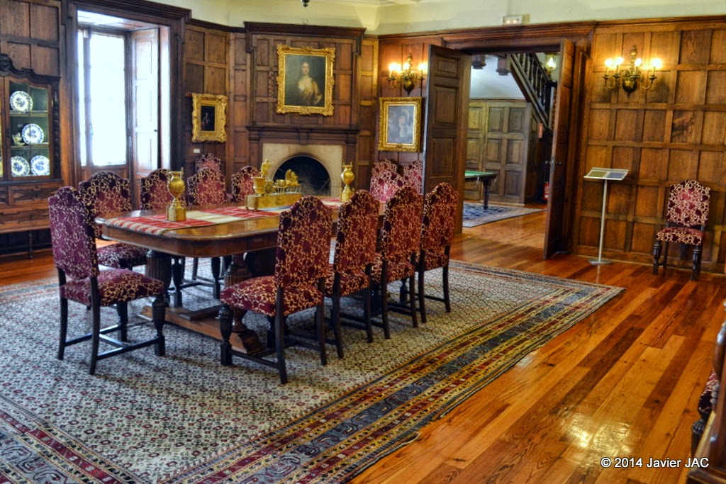 Museo Quiñones de León (Pazo de Castrelos) - Foto 1