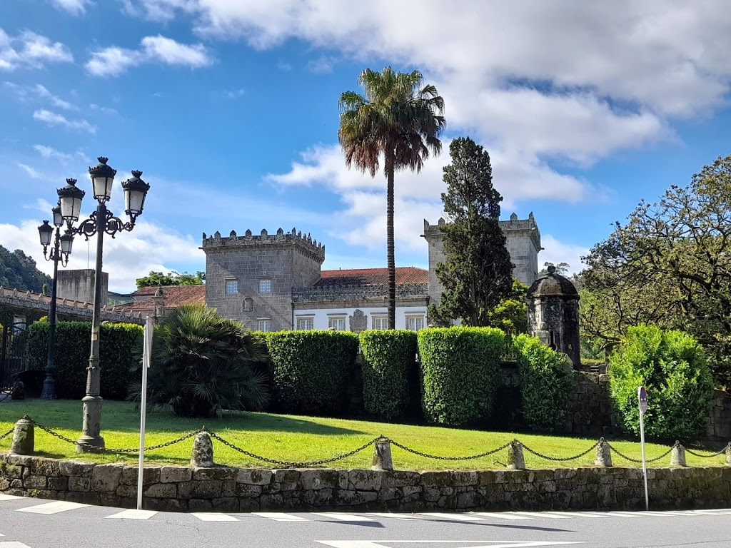 Museo Quiñones de León (Pazo de Castrelos) - Foto 1
