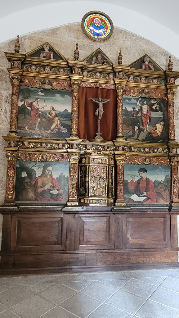 Museo Quiñones de León (Pazo de Castrelos) - Foto 22