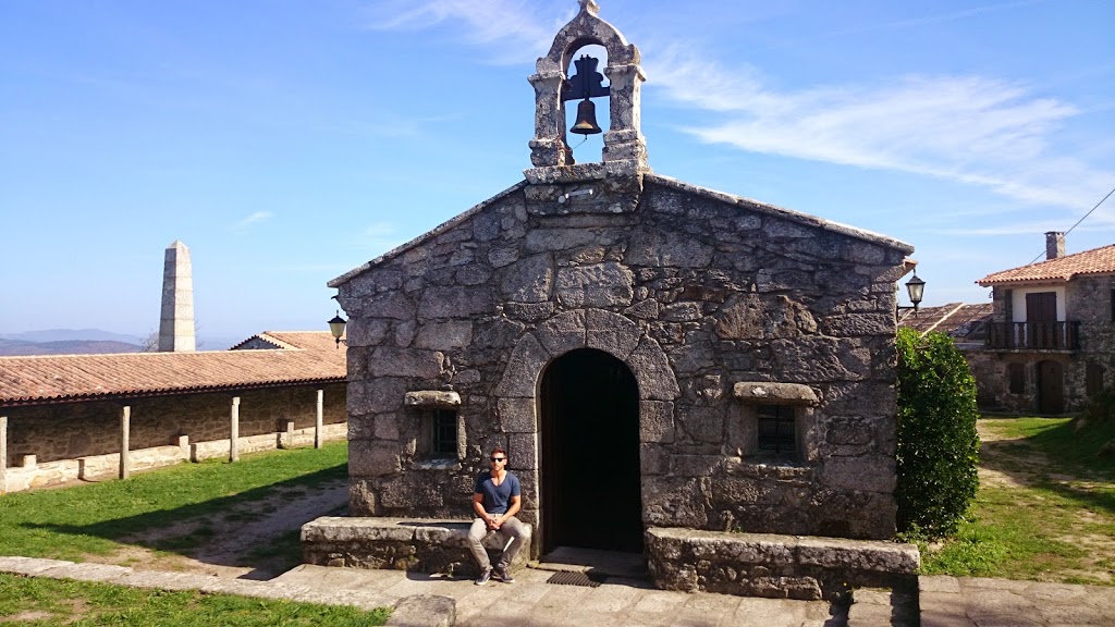 Museo Arqueolóxico Monte Santa Trega (MASAT) - Foto 1